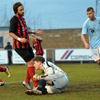 Rugby Town FC